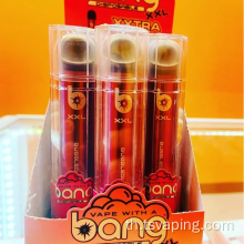 E CIGARETTE 2000PUFFS BANG PUF XXL DISPOSIC